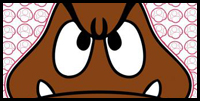 How+to+draw+a+goomba+from+mario+bros