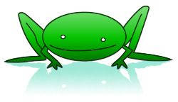 Drawing Quick and Easy Cartoon Frogs Kids Drawing Lessons