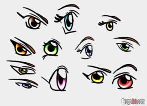 How to Draw Eyes & How to Draw the Face Drawing Tutorials: Drawing
