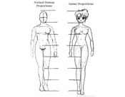 Proportions-Human-Figures-Bodies - Razzu Ebooks