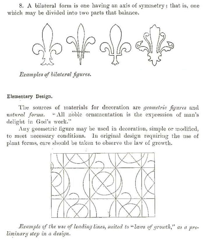 How to Draw Ornamental Designs