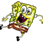 How to Draw Spongebob Squarepants Step by Step Tutorials