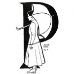 Figure Drawing Made Easy for Kids with Alphabet Letters Technique