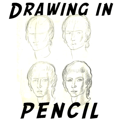 anime drawings in pencil. Pencil Drawing : How to Draw