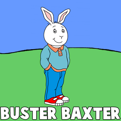 Buster From Arthur For Blizz S Cartoon Skin Event Minecraft Skin
