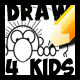 learn how to draw with easy drawing tutorials for kids