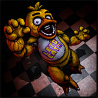 How to Draw Chica the Chicken, Five Nights at Freddy's