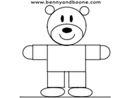 How to Draw Bears : Drawing Tutorials & Drawing & How to Draw Bears