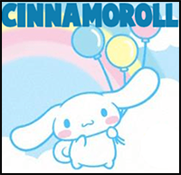How to Draw Cinnamoroll Easy from Sanrio 