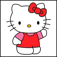 Hello Kitty Hello Kitty13 