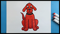 How to Draw Clifford