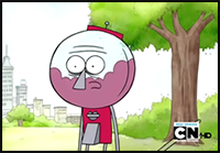 How to Draw Benson from Regular Show