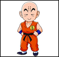 Draw Dragonball Z How To Draw Dragonball Z Gt Characters Dragonball Drawing Tutorials Drawing How To Draw Anime Manga Comics Illustrations Drawing Lessons Step By Step Techniques