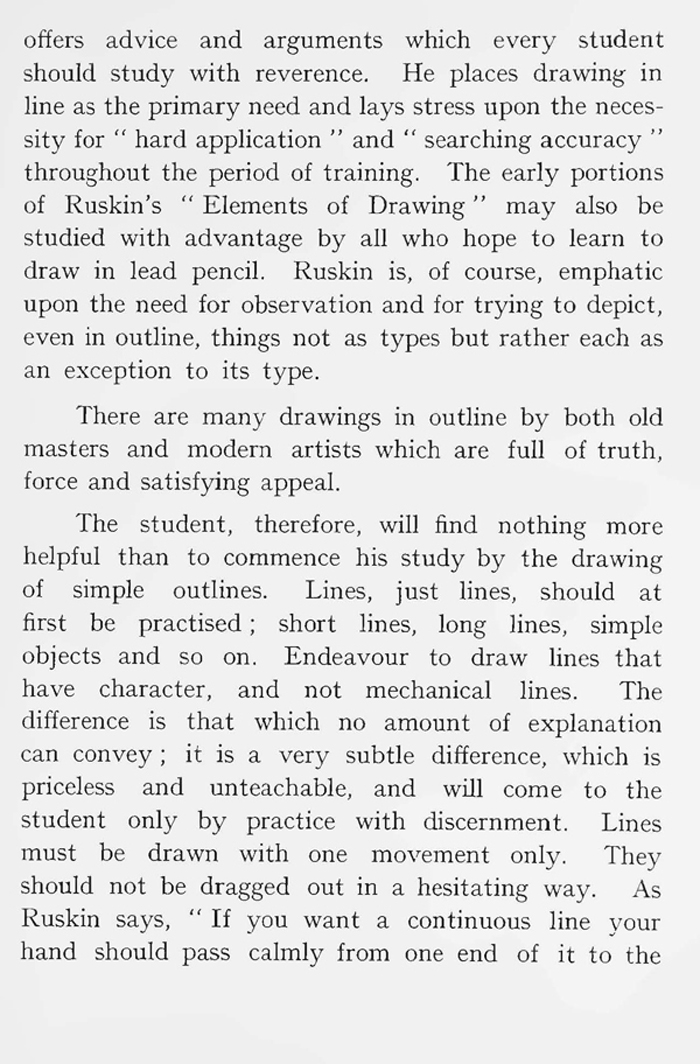 How to Draw in Pencil