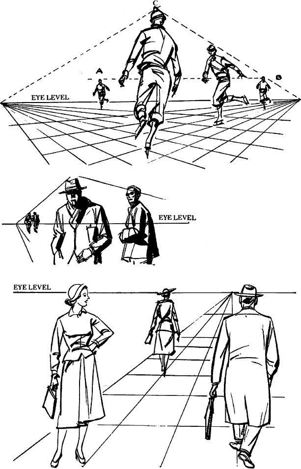 2 Point Perspective Drawing Lessons