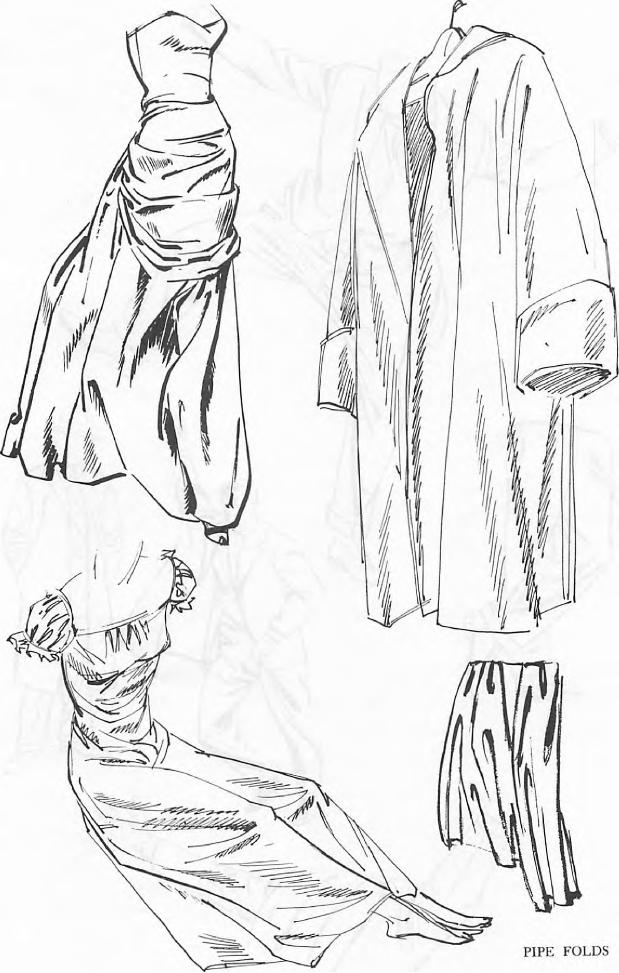 drawing-clothing-folds-drapery-wrinkles-with-folding-and-shadows-of