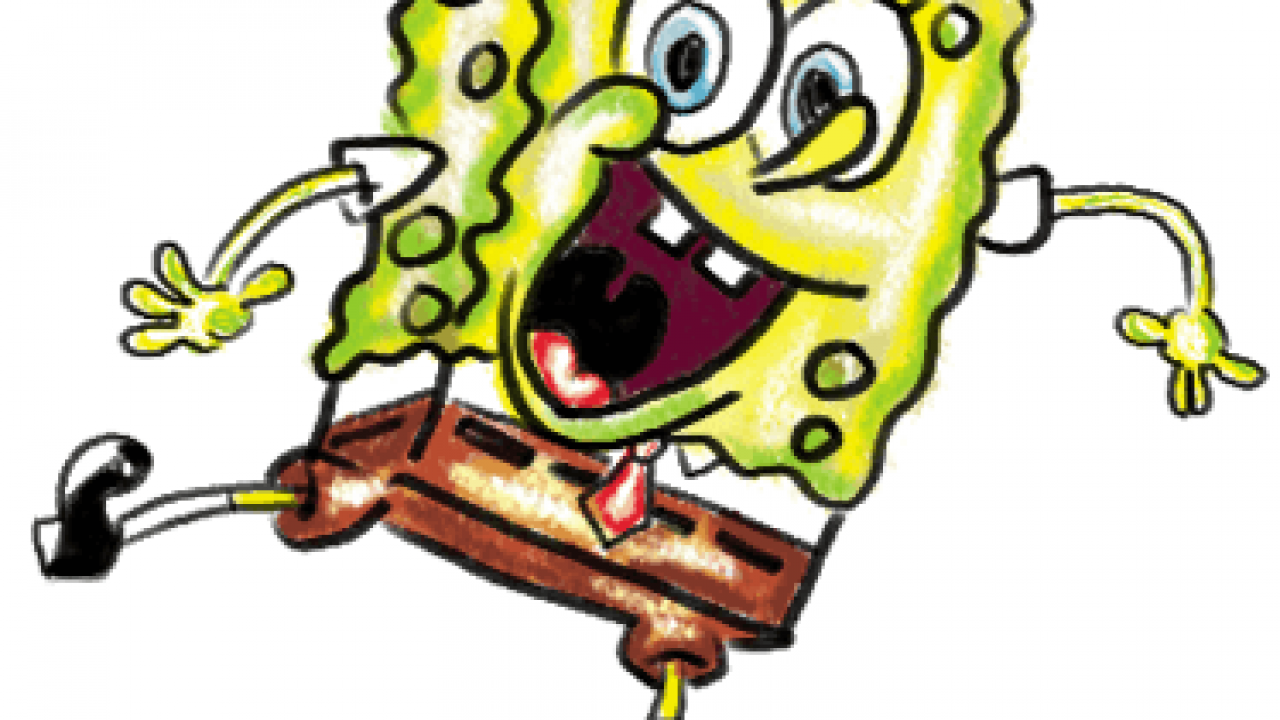 Pin by Maria on Гифки  Spongebob, Spongebob funny, Spongebob squarepants