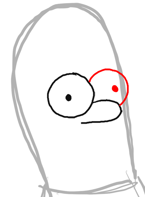 How To Draw Homer Simpson From The Simpsons Step By Step Drawing Lesson How To Draw Step By Step Drawing Tutorials