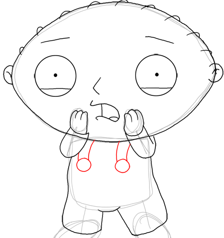 family guy stewie png