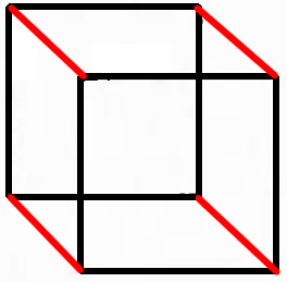 Draw Cubes Boxes With Easy Step By Step Drawing Instructions How To Draw Step By Step Drawing Tutorials