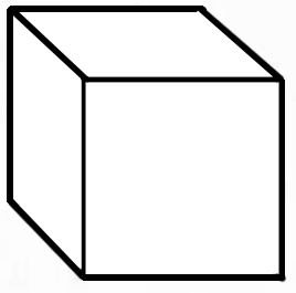 How to Draw a Box : Step by Step, Drawing