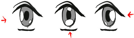 Draw Anime Eyes Females How To Draw Manga Girl Eyes Drawing Tutorials How To Draw Step By Step Drawing Tutorials