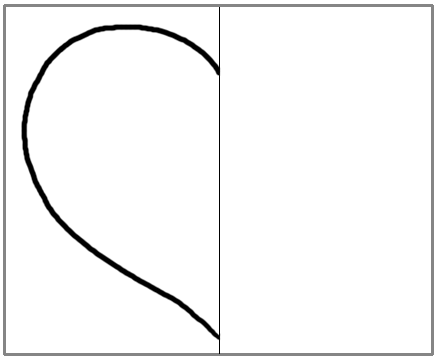 Drawing Hearts : How to Draw Hearts for Valentines Day - How to Draw