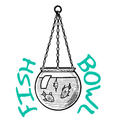 Featured image of post Easy To Draw Fish Bowl How to draw a fish tutorial