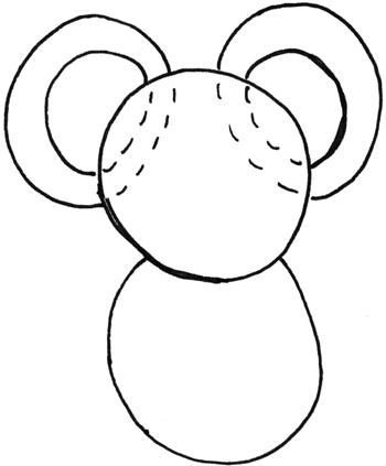 How to Draw a Koala  Easy Drawing Tutorial For Kids