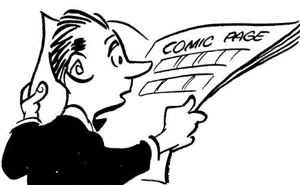 How to Draw Comic Strips with Easy Step by Step Drawing Tutorials - How