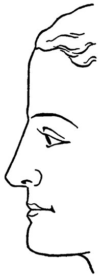 Featured image of post Simple Side View Face Drawing Boy - 1024 x 1820 jpeg 156 kb.