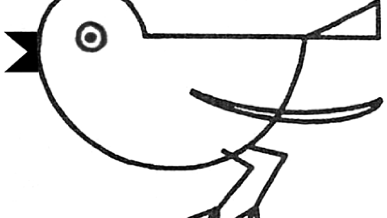 Cute Bird Drawing Tutorials for Kids | Cute Bird Drawings for Kids - Easy  to Draw Animals | By Activities For Kids | Hello friends, welcome to our  Facebook page. Mother hen