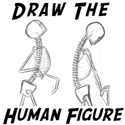 howtodrawthehumanfigure