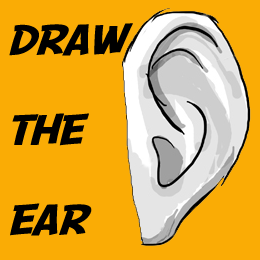 How to Draw Ears: 6 Steps (with Pictures) - wikiHow