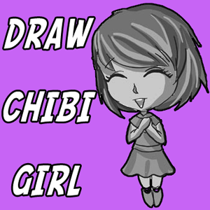 200 Chibi Cute Anime Girl Pictures