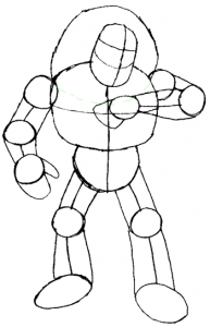 How to Draw Buzz Lightyear from Toy Story 1,2, and 3 with Easy Steps ...