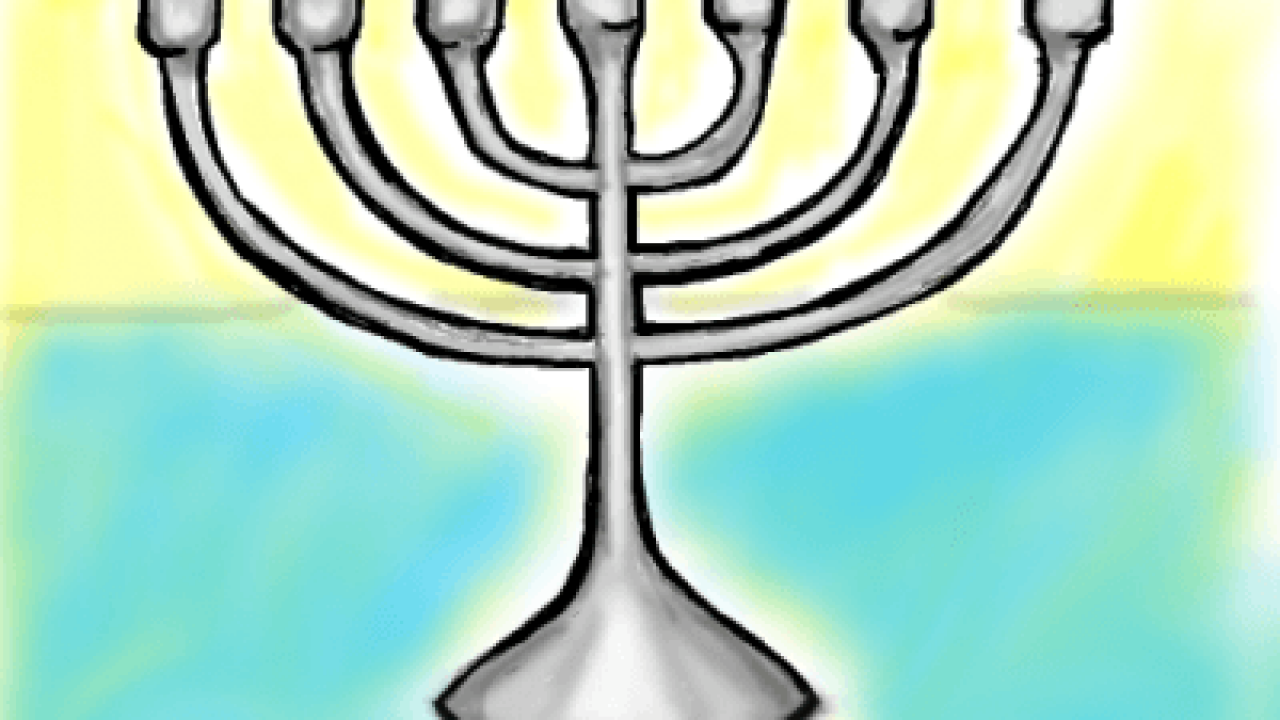 Sketch line Hanukkah menorah icon isolated on white background Hanukkah  traditi Sponsored  Paid AD Hanukkah Sketch  Menorah Hanukkah  menorah Hanukkah