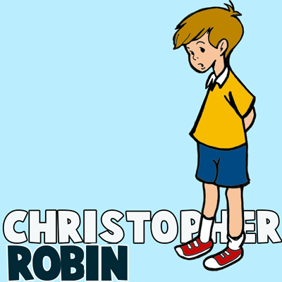 christopher robbins winnie the pooh