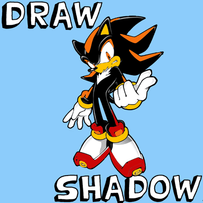 Shadow the Hedgehog Super Shadow Computer Icons Video game