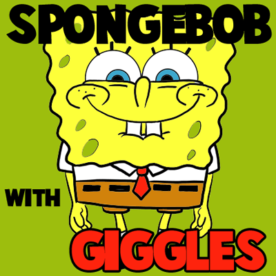 spongebob squiggly arms