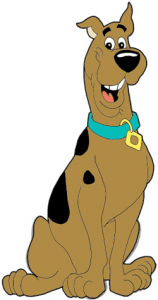 How to Draw Scooby Doo Step by Step Drawing Lesson – How to Draw Step ...