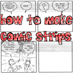 Comics & Comic Strips Archives - How to Draw Step by Step Drawing Tutorials