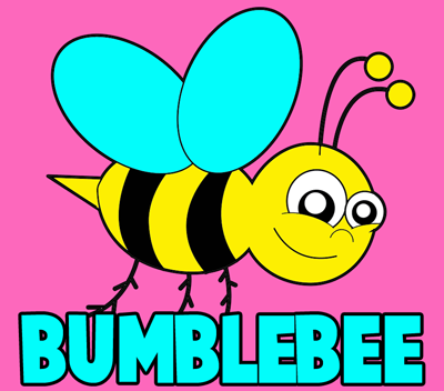 400x400 bumblebee