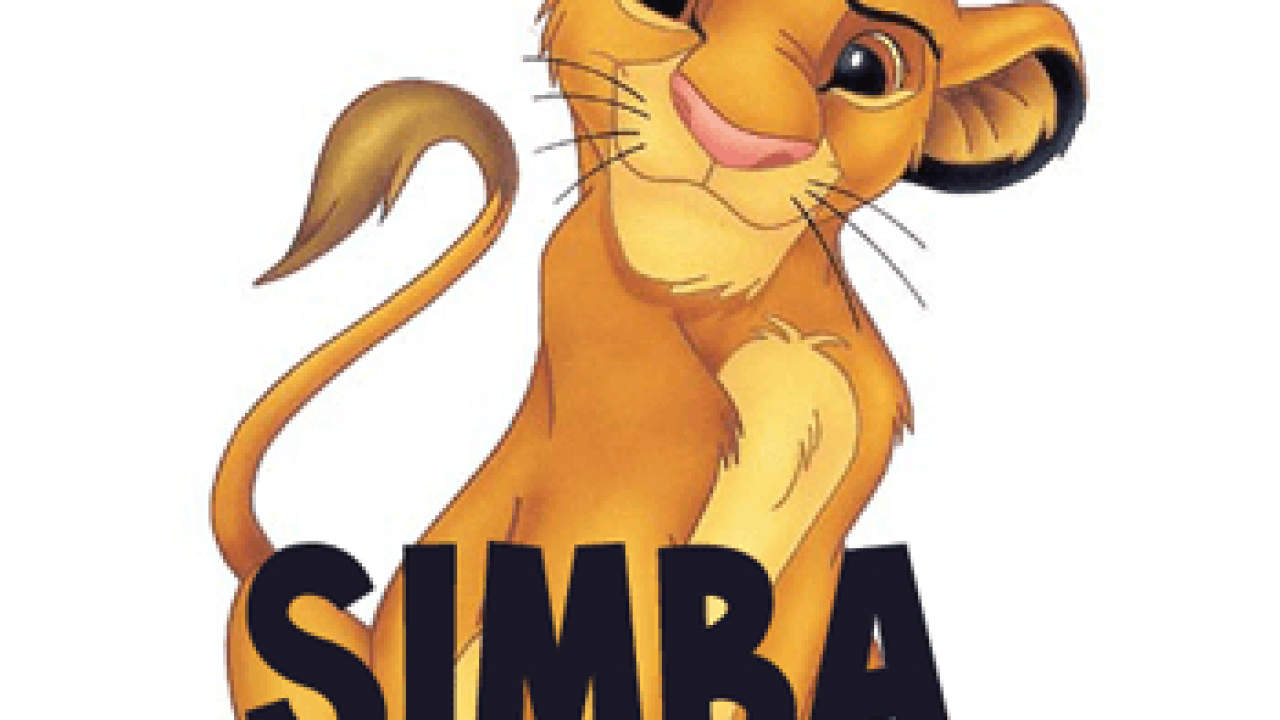How To Draw Simba From Lion King Step By Step Drawing Tutorial How To Draw Step By Step Drawing Tutorials