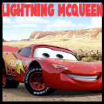 How to Draw Lightning McQueen from Disney Cars Movie Lesson – How to ...