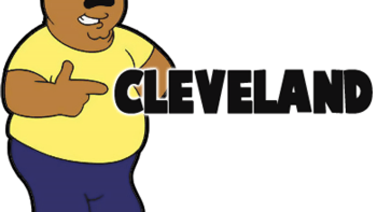 Cleveland Brown 