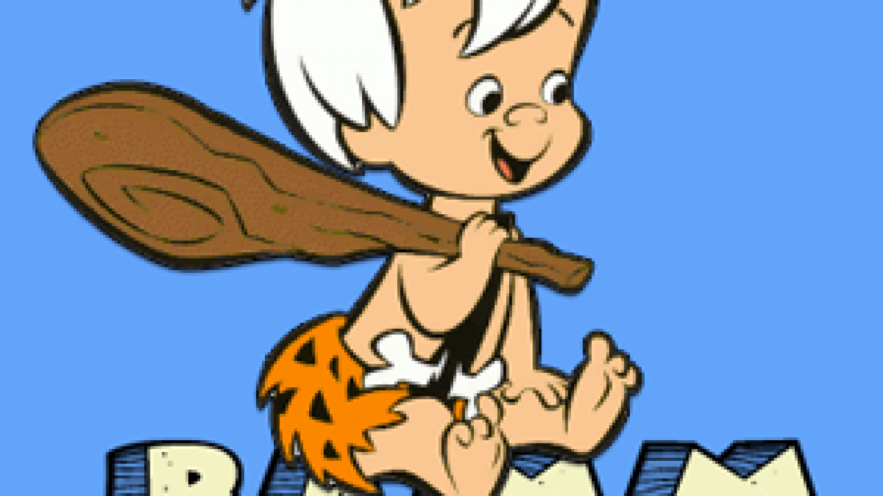 Bamm bamm rubble