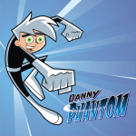 How to Draw Danny Phantom with Simple Step by Step Drawing Tutorial ...