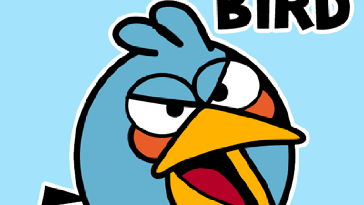 Angry Birds Drawing for Kids | Angry Birds Drawing for Kids Free PDF