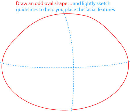 How To Draw Sunflower From Plants Vs Zombies With Easy Step By Step Drawing Tutorial How To Draw Step By Step Drawing Tutorials